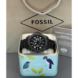 Fossil Watch bronson Automatic For Men (FT186)