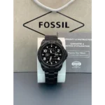 Fossil Watch bronson Automatic For Men (FT186)
