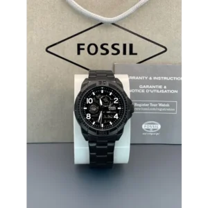 Fossil Watch bronson Automatic For Men (FT186)