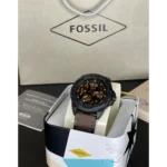 Fossil Watch Bronson Automatic For Men (LAB21)