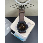 Fossil Watch Bronson Automatic For Men (LAB21)