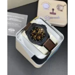 Fossil Watch Bronson Automatic For Men (LAB21)