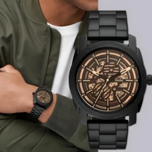 Fossil Watch Bronson For Men (SL160)