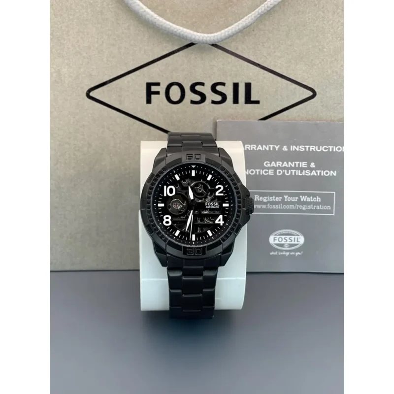 Fossil Watch Bronson For Men (SL388)