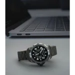 Fossil Watch Bronson Swiss Movement For Men (FIT144)