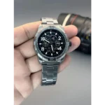 Fossil Watch Bronson Swiss Movement For Men (FIT144)