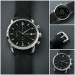 Fossil Watch commuter Black For Men (BSF350)