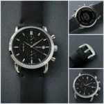 Fossil Watch Commuter For Men