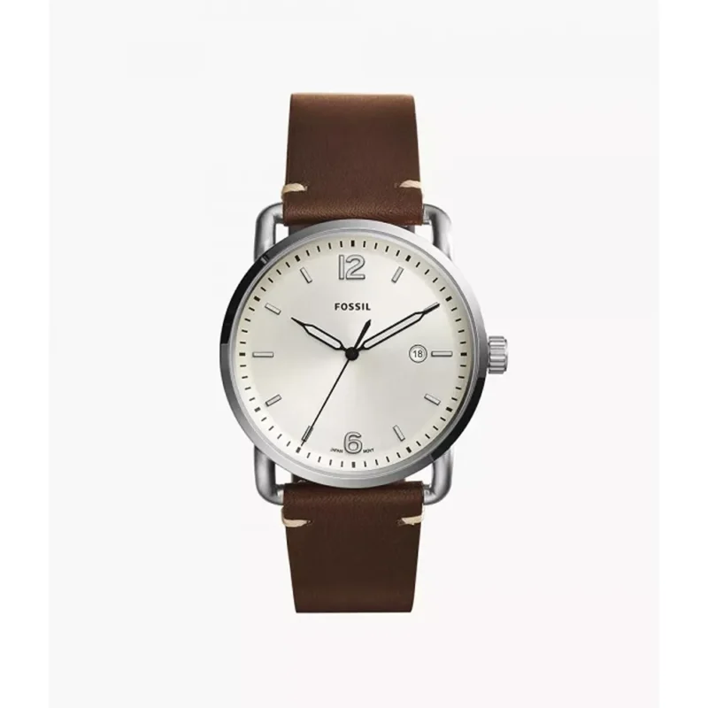 Fossil Watch Commuter FS5274 For Men (SW1411)
