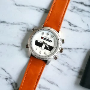 Fossil Watch Digital Blue For Men (SW2193)
