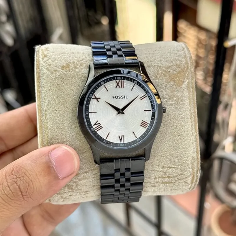 Fossil Watch For Men (BOT549) Fossil Watch For Men (BOT549)