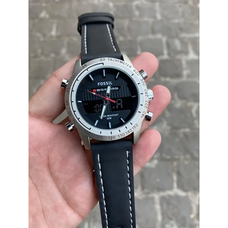 Fossil Watch For Men (BSF329) Fossil Watch For Men (BSF329)