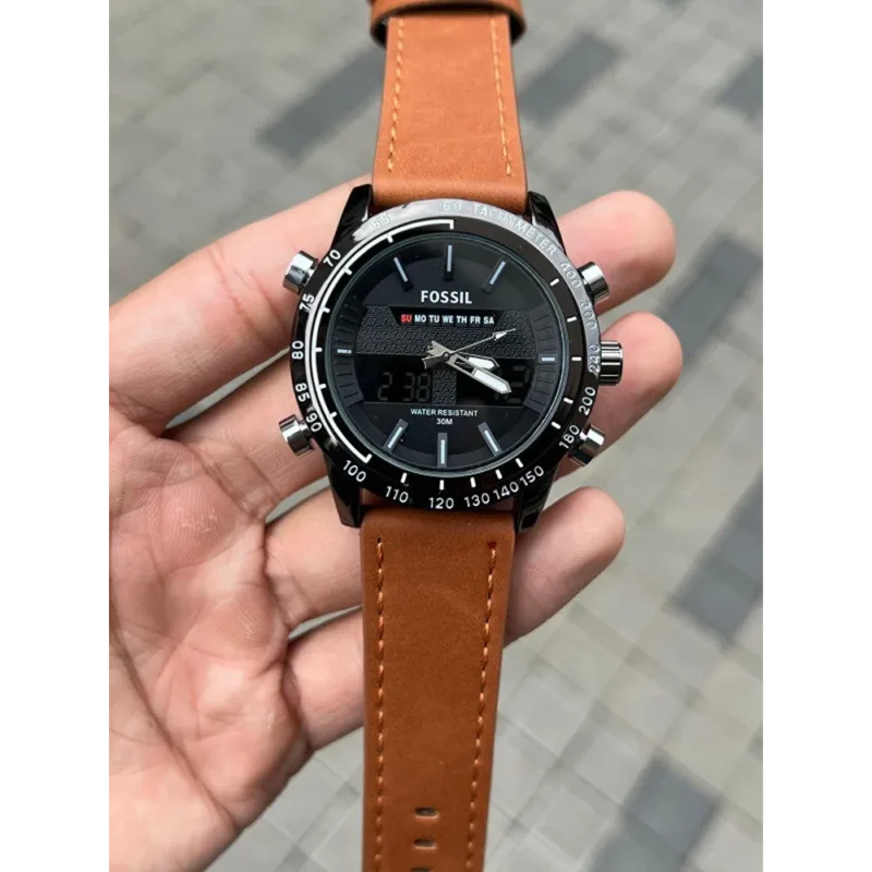 Fossil Watch For Men (BSF330) Fossil Watch For Men (BSF330)