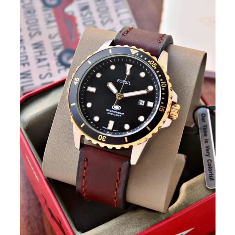 Fossil Watch For Men (FIT22)