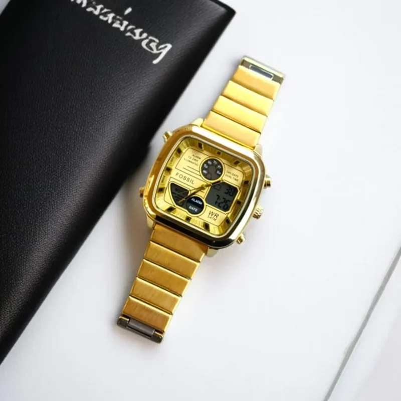 Fossil Watch For Men (FIT309) Fossil Watch For Men (FIT309)