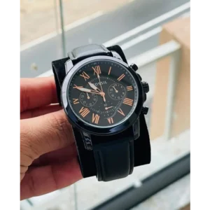 Fossil Watch For Men (FIT621)