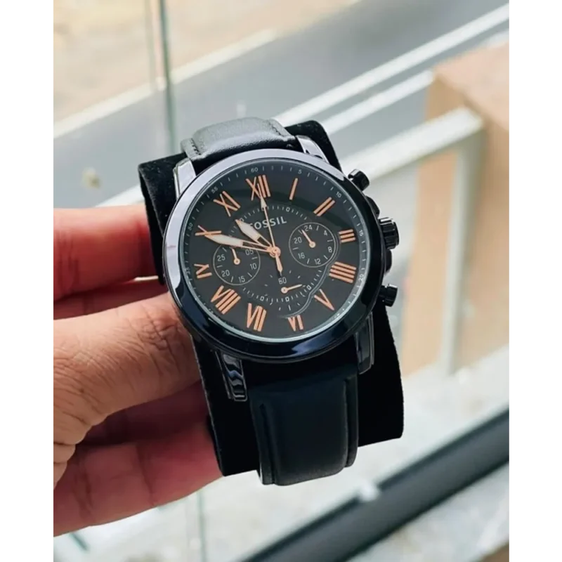 Fossil Watch For Men (FIT621) Fossil Watch For Men (FIT621)