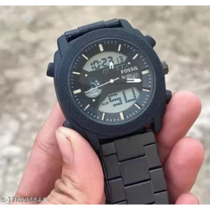 Fossil Watch For Men (FIT708)