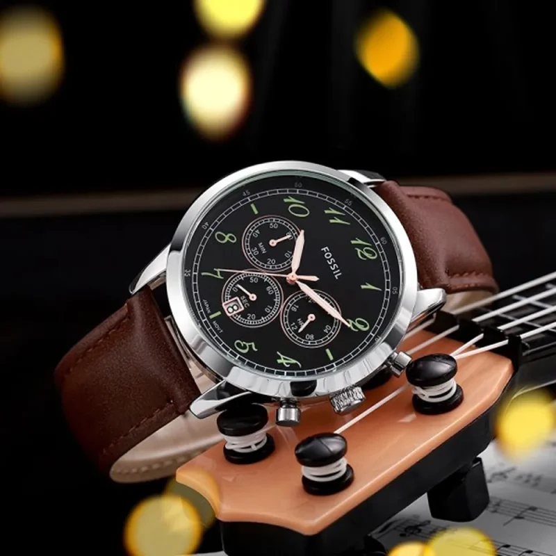 Fossil Watch For Men (FIT714)