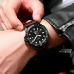 Fossil Watch For Men (FIT720)