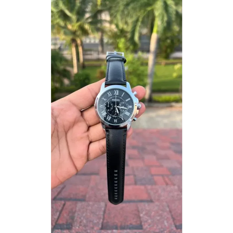 Fossil Watch For Men (FIT788)
