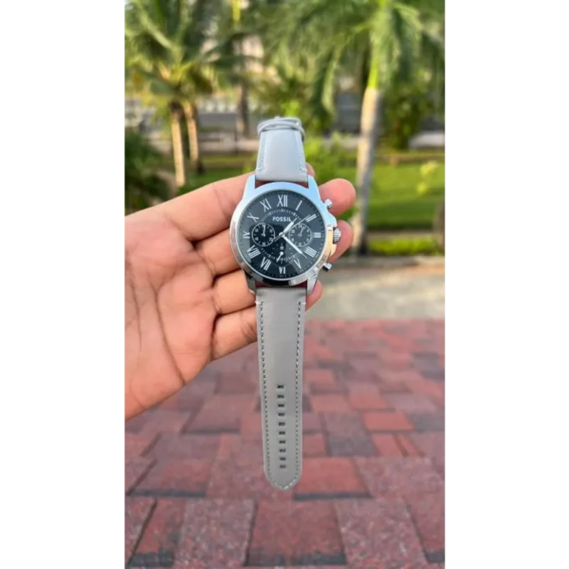 Fossil Watch For Men (FIT789)