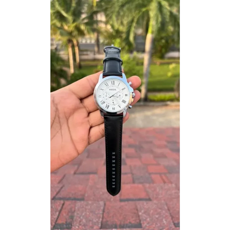 Fossil Watch For Men (FIT790) Fossil Watch For Men (FIT790)