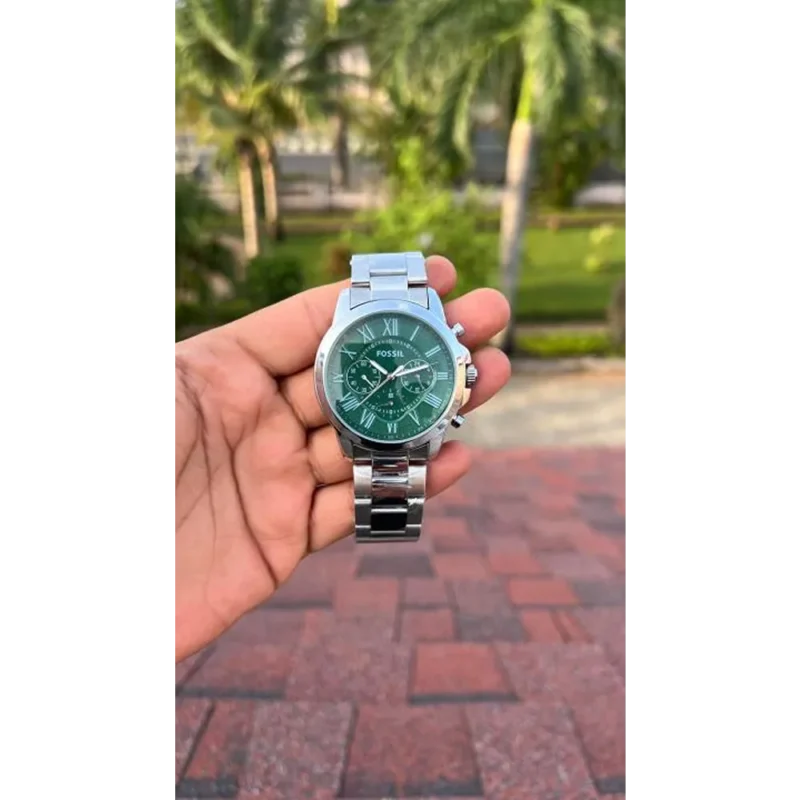 Fossil Watch For Men (FIT798) Fossil Watch For Men (FIT798)