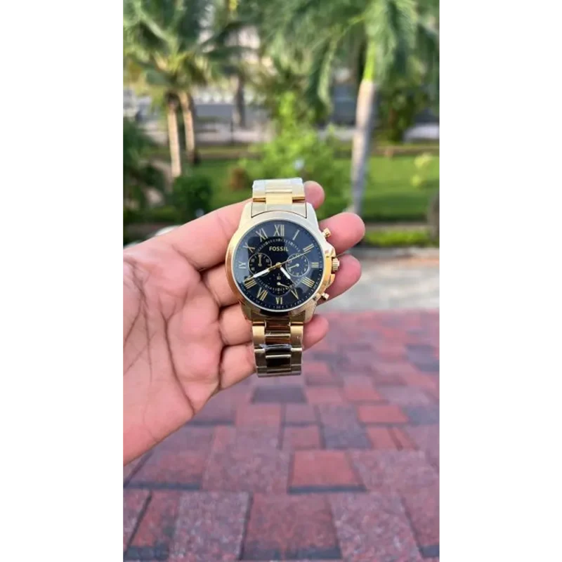 Fossil Watch For Men (FIT799)