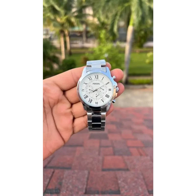 Fossil Watch For Men (FIT802) Fossil Watch For Men (FIT802)