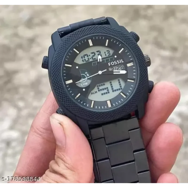 Fossil Watch For Men (FIT86)