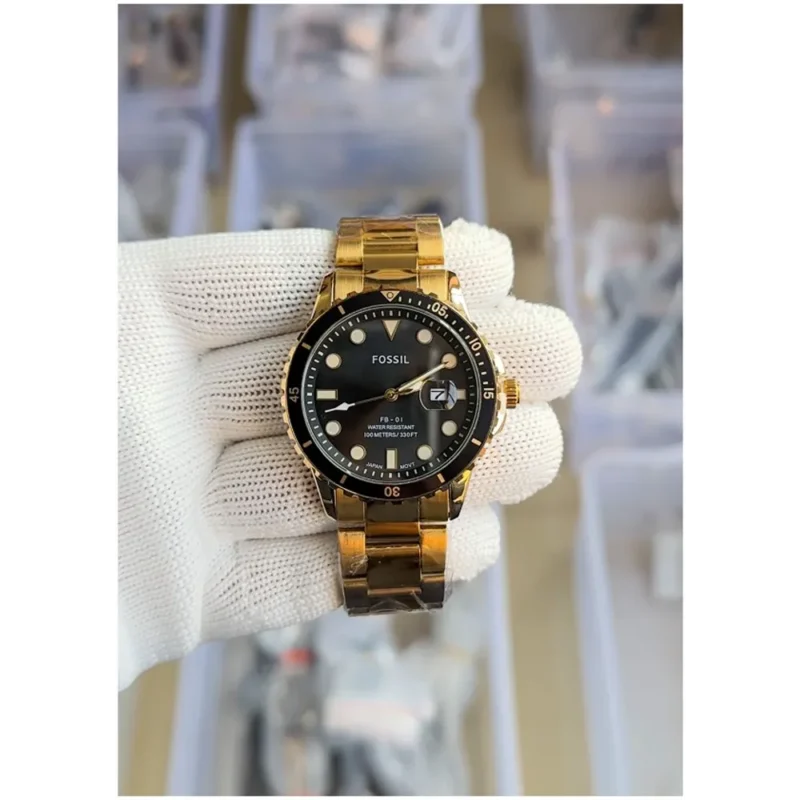 Fossil Watch For Men (FIT861)