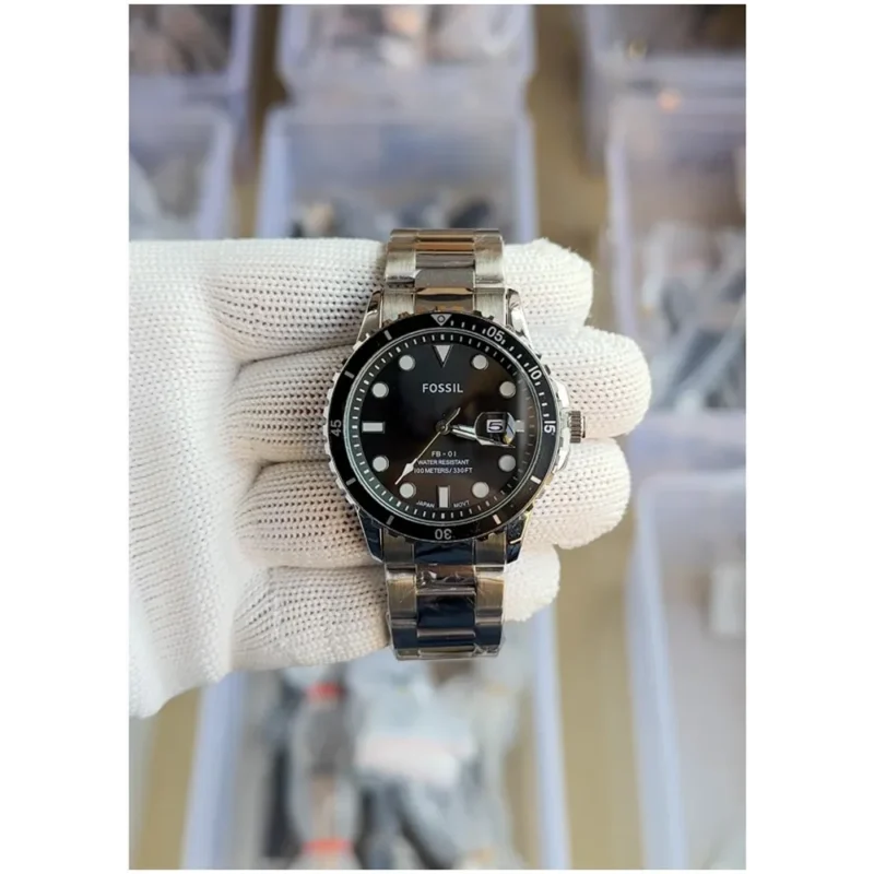 Fossil Watch For Men (FIT863)