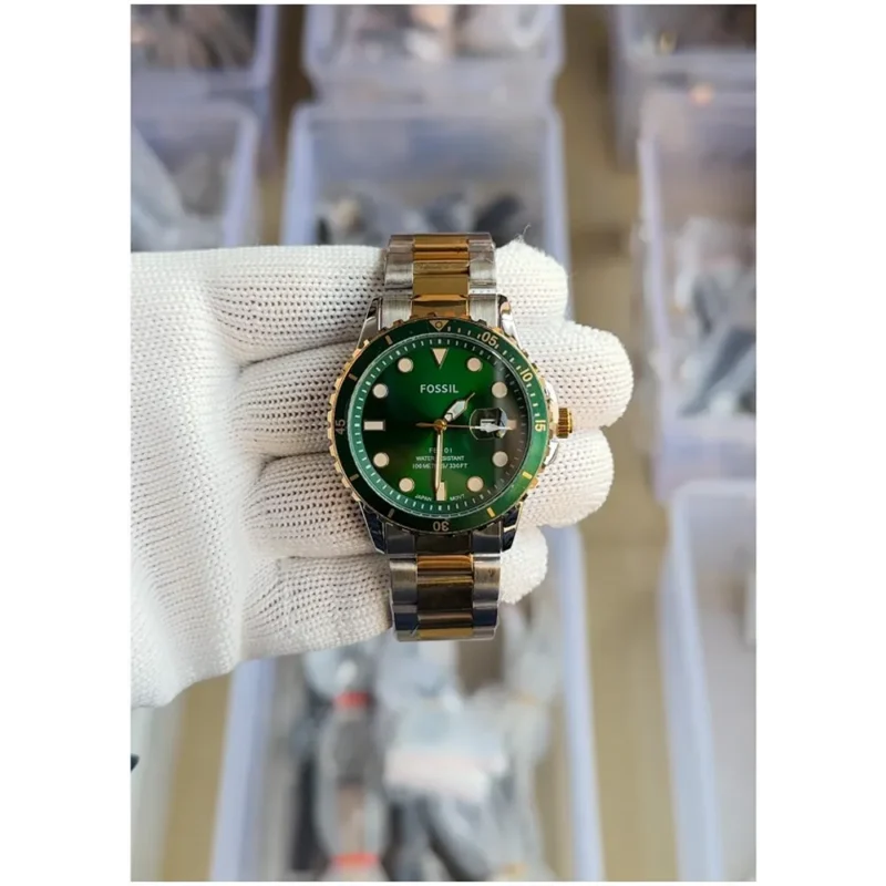 Fossil Watch For Men (FIT864)