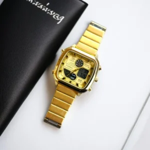 Fossil Watch For Men (FIT906)