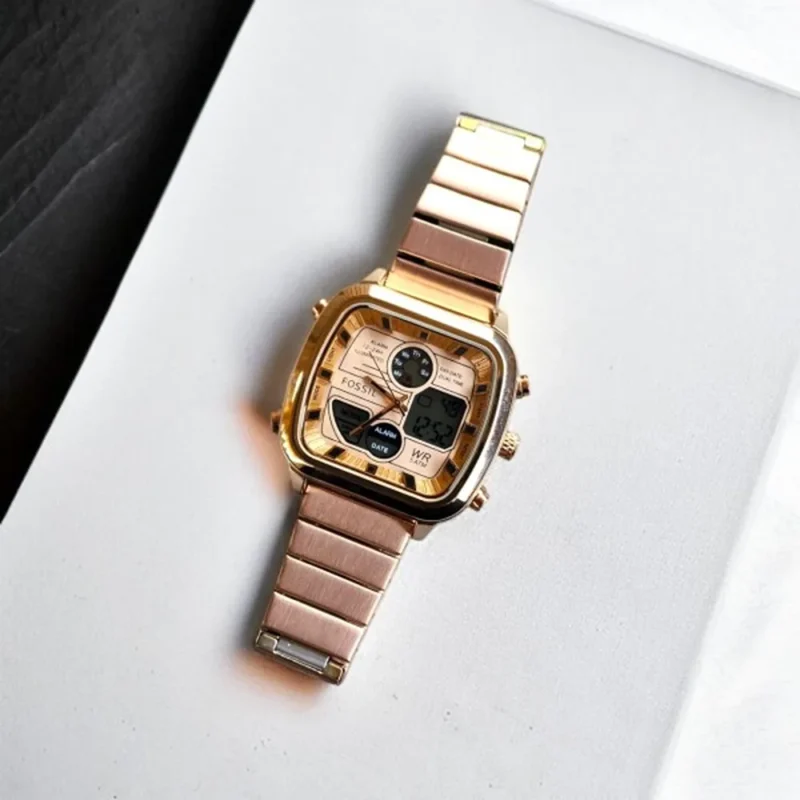Fossil Watch For Men (FIT907)