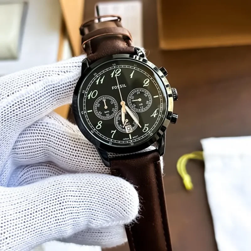 Fossil Watch For Men (FIT97)