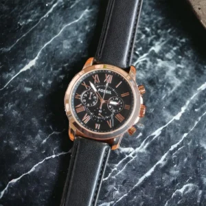 Fossil Watch For Men (LAB05)