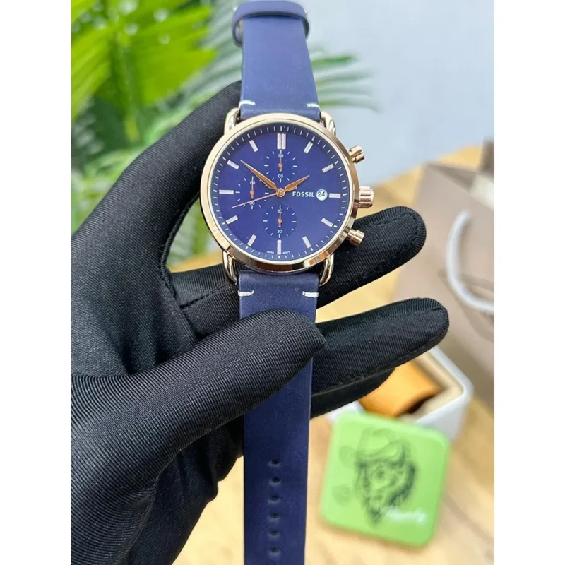 Fossil Watch For Men (LAB505)
