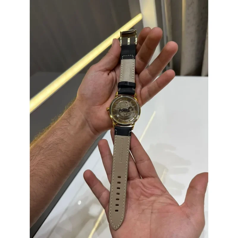 Fossil Watch For Men (LAB511)