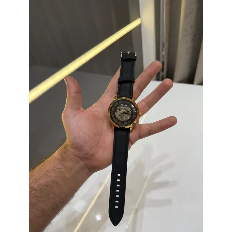 Fossil Watch For Men (LAB513)