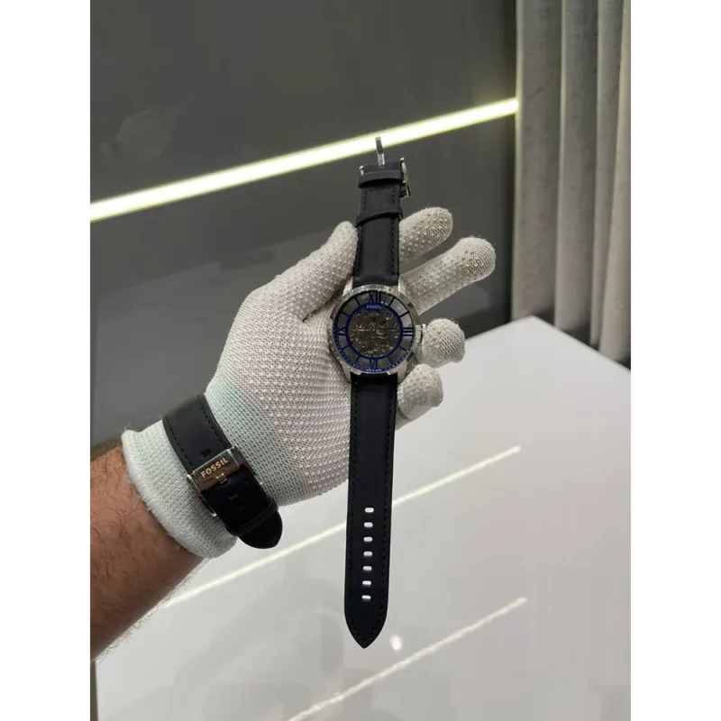 Fossil Watch For Men (LAB666)