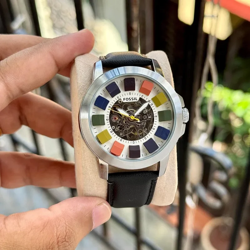 Fossil Watch For Men (LAZ356)