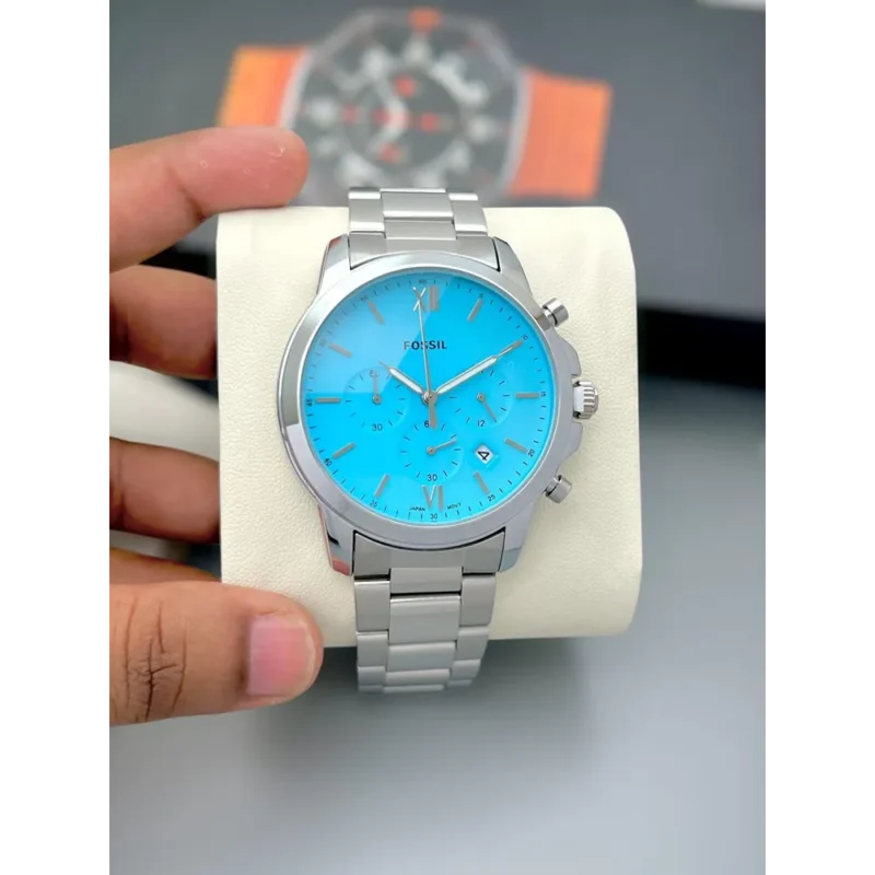 Fossil Watch For Men (LAZ438)