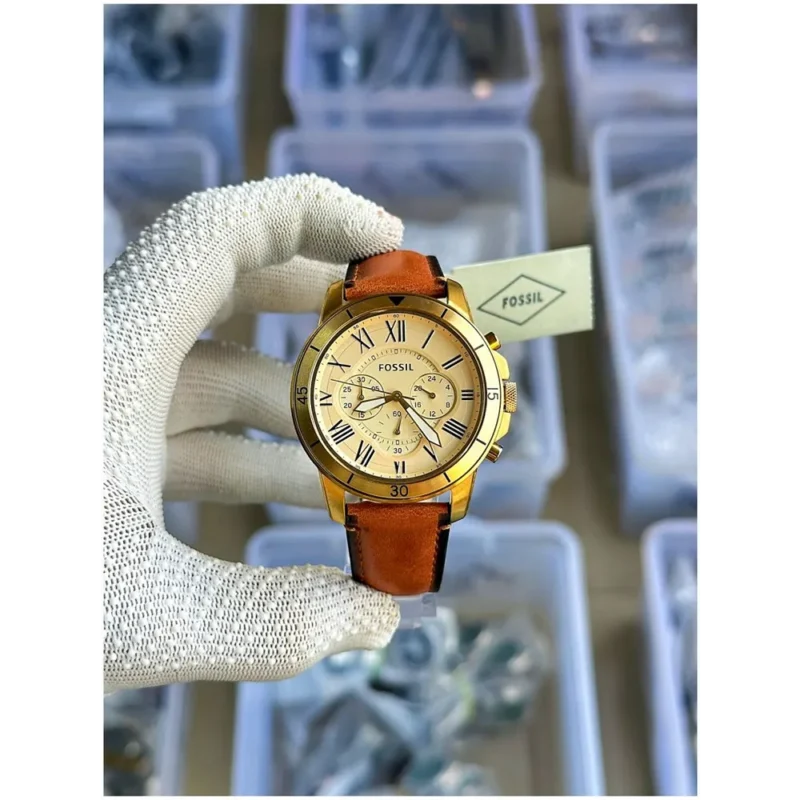 Fossil Watch For Men (SCO1268)