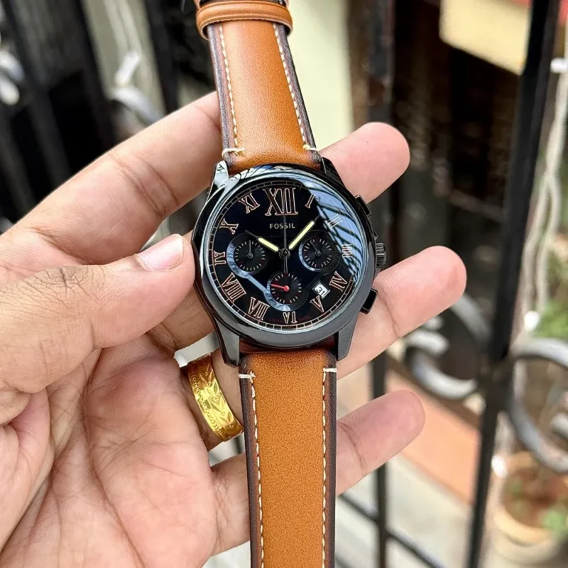 Fossil Watch For Men (SCO1311)