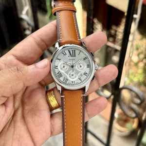 Fossil Watch For Men (SCO1312)
