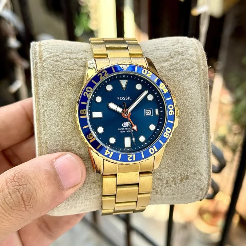 Fossil Watch For Men (SCO1321)