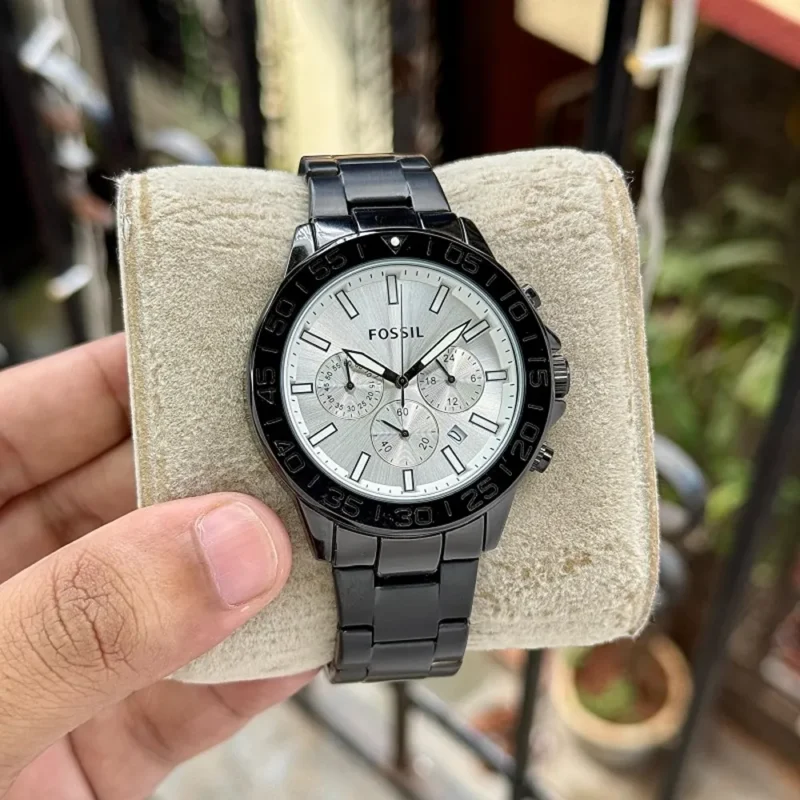 Fossil Watch For Men (SCO1323)
