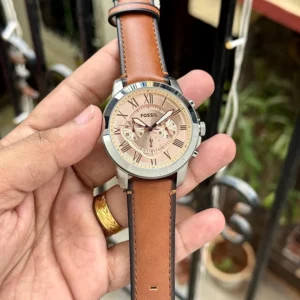 Fossil Watch For Men (SCO1325)